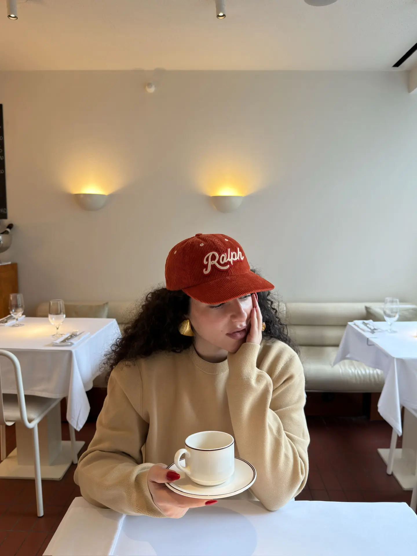 Были в Jinju Bistro.