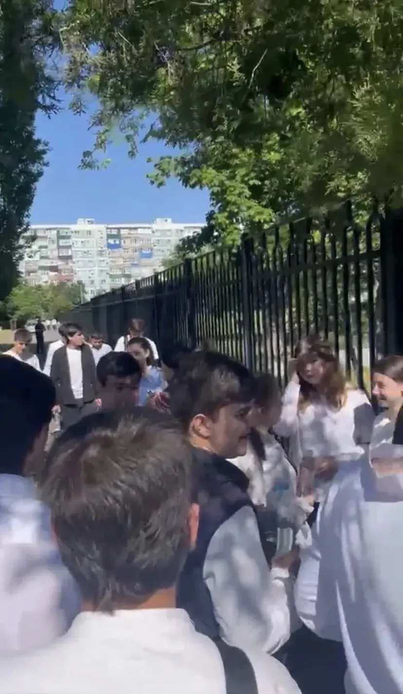 ✍️ Великий и могучий русский язык! Как наши девятиклассники взяли новую высоту на ОГЭ 🚀

Сегодня ут