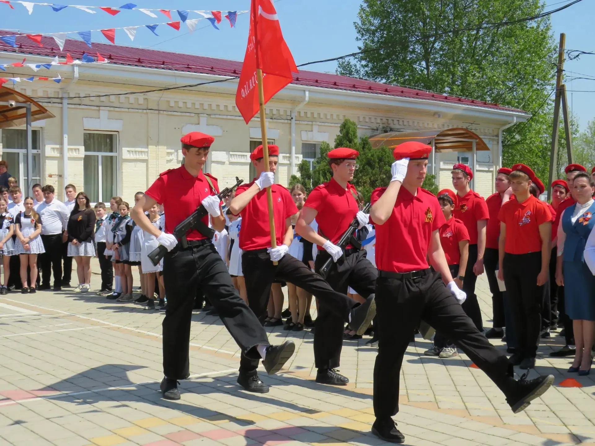 🇷🇺🎖День Победы!