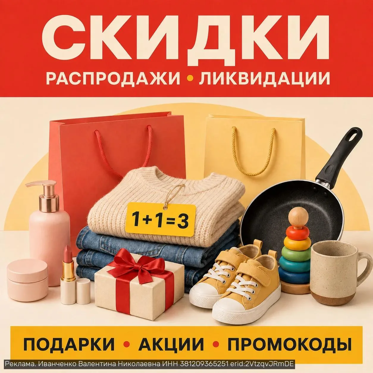 Изображение 1 к публикации «С Днём рождения, открытки, видео»