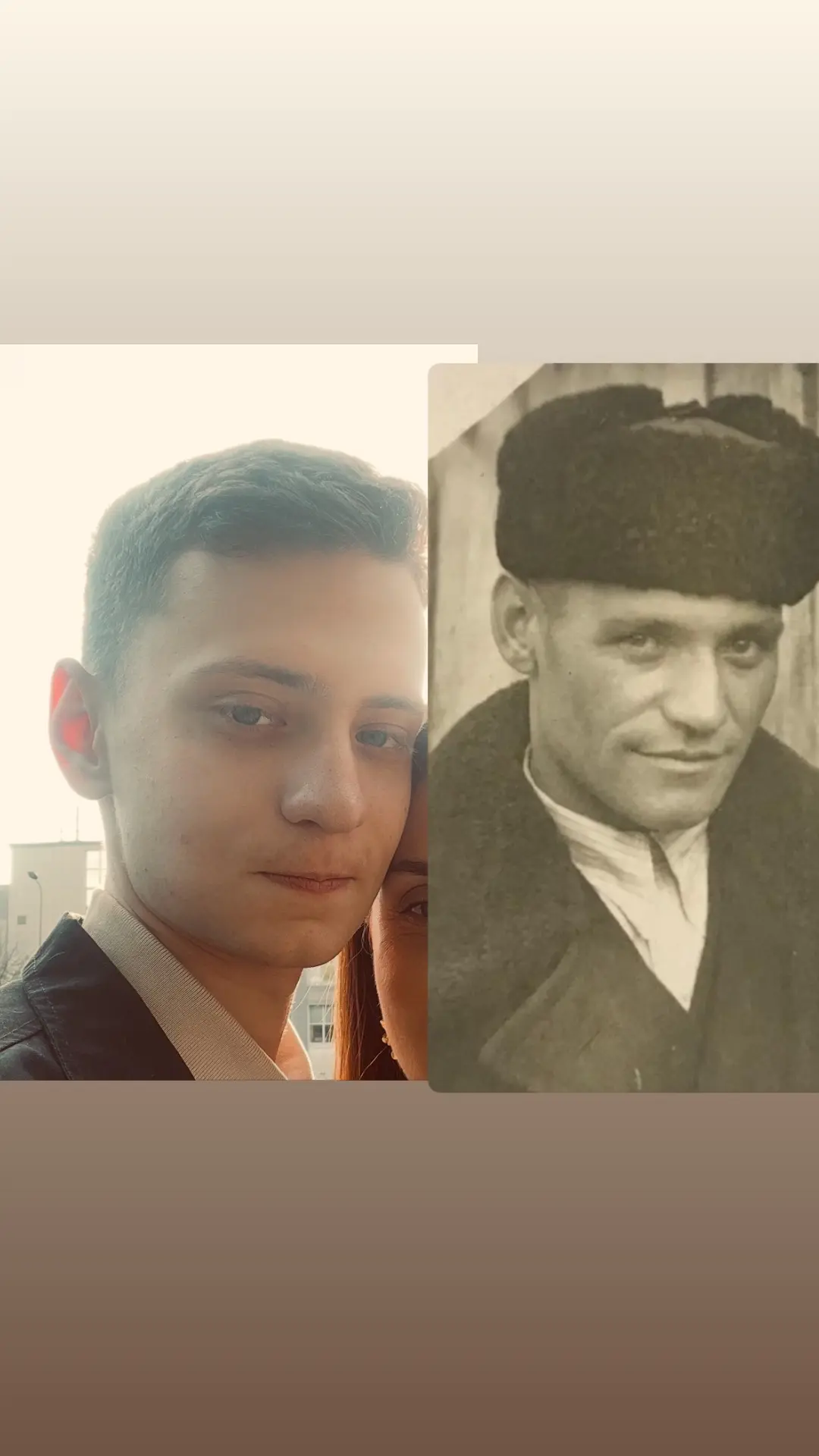 Сегодня День Победы.
И я вдруг подумала о том, что для очень многих российских семей дедушка — это н