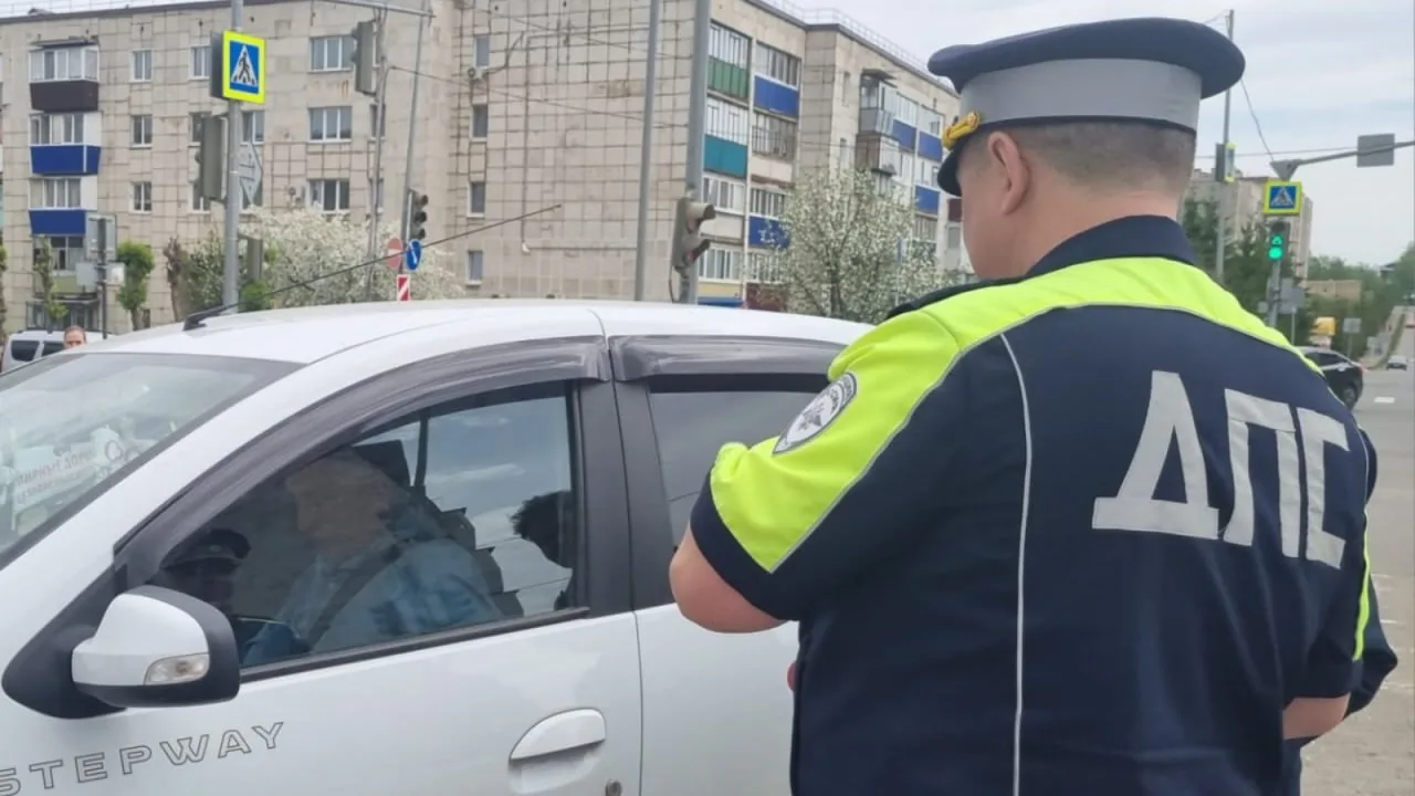 🚔 Госавтоинспекция Лениногорска анонсировала проведение массовых рейдов на этой неделе. Основное вни
