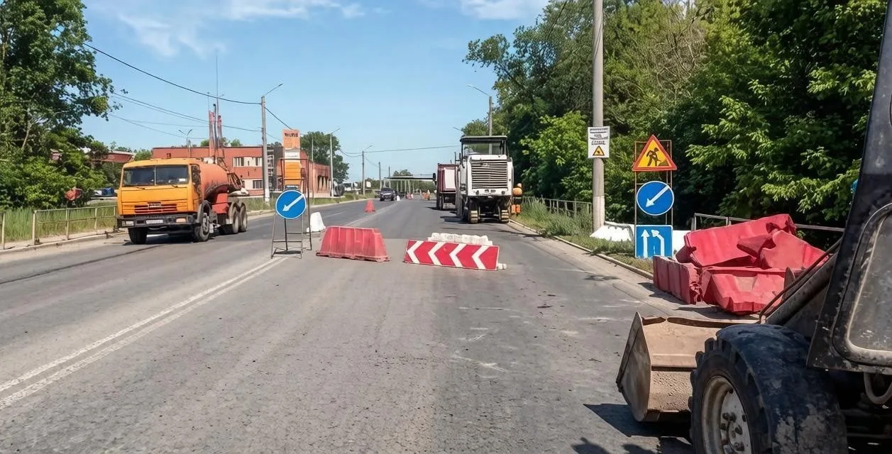 В Новокуйбышевске подрядная организация приступила к ремонту улицы Кирова

На первом этапе производи