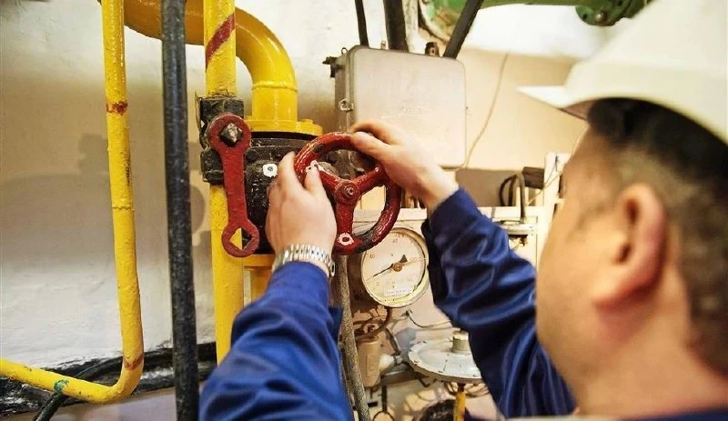 В 23 домах Димитровграда пока нет отопления