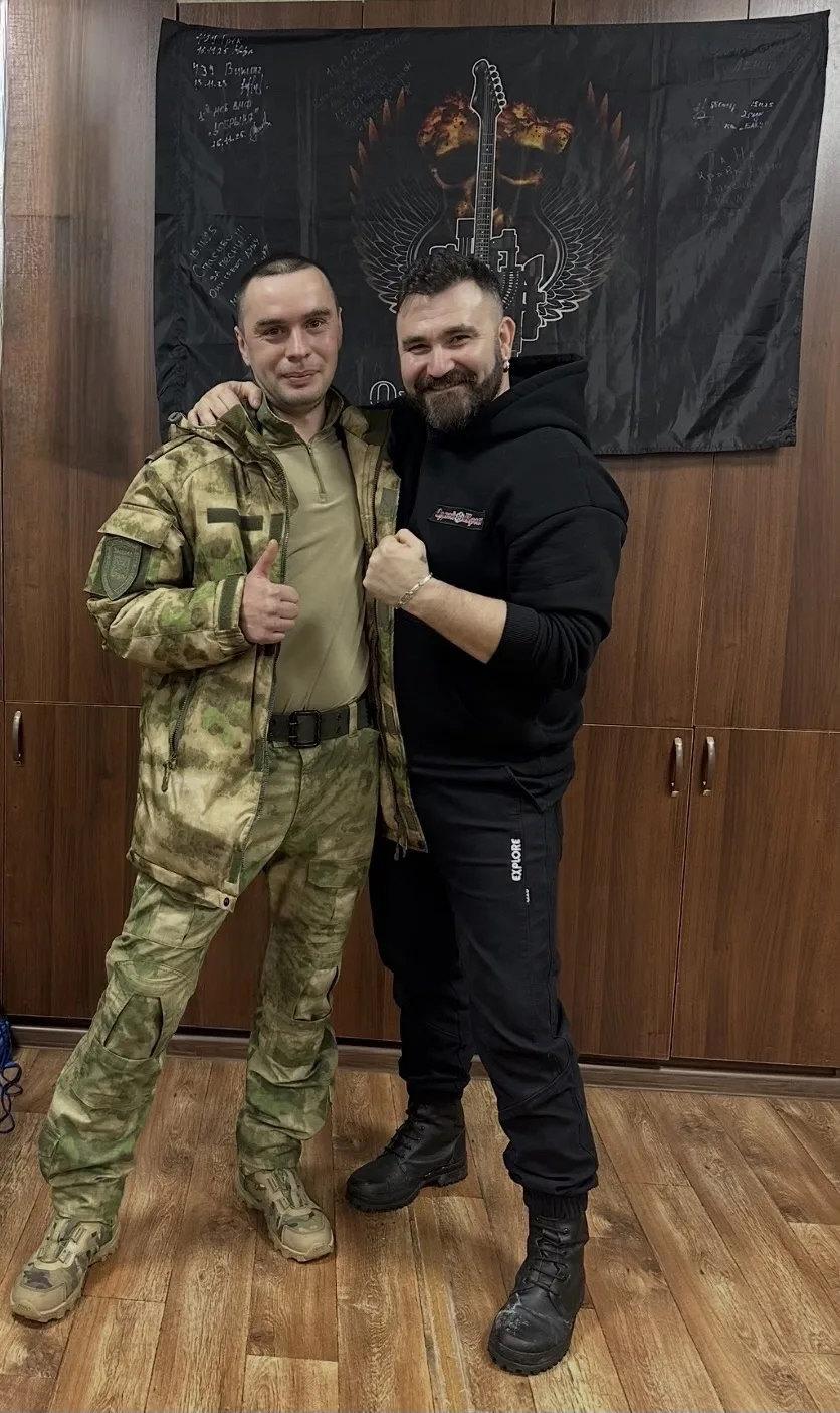 СРОЧНЫЙ СБОР ‼️