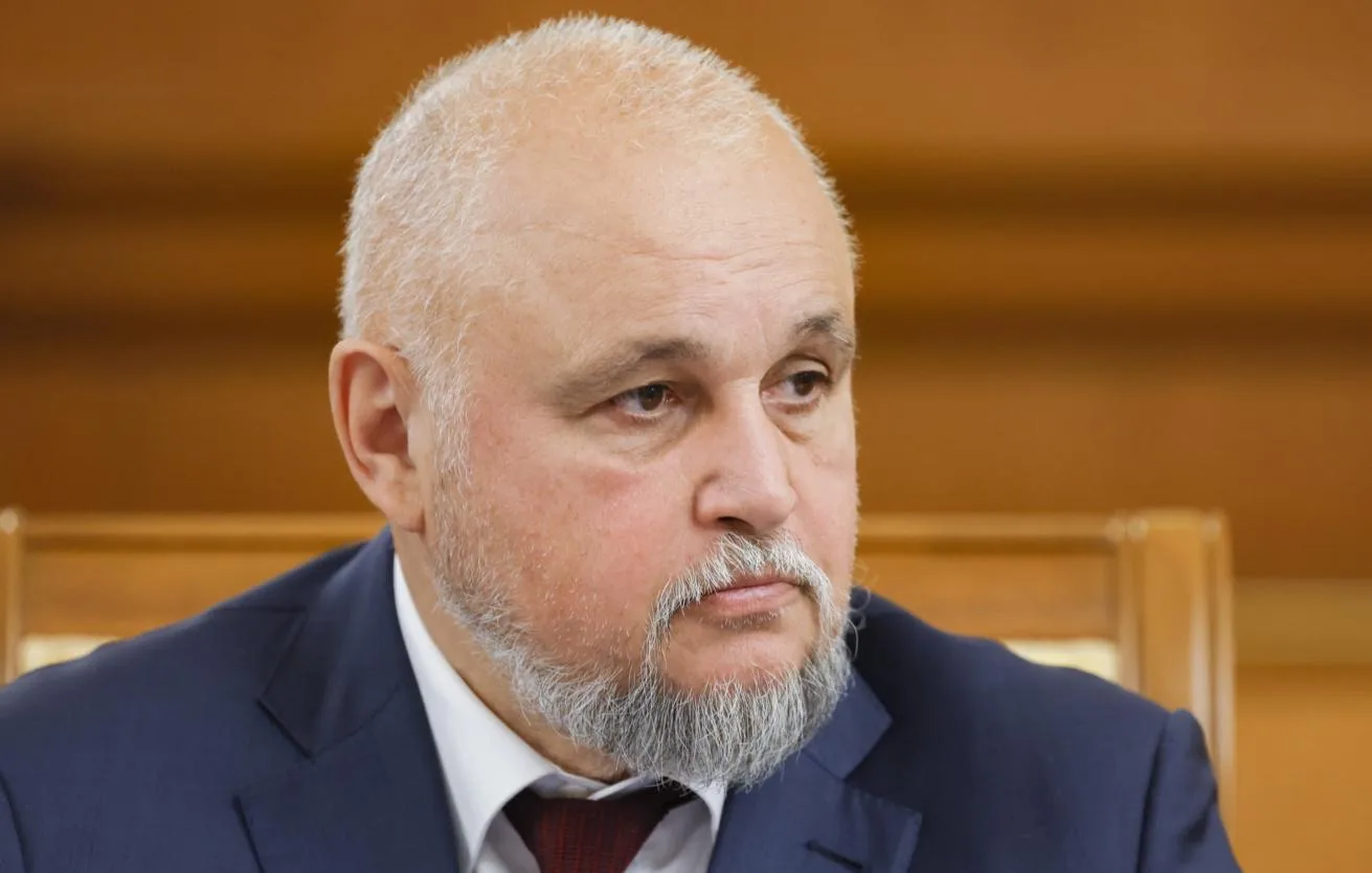 🇷🇺🇨🇫 Министр энергетики России Сергей Цивилев совершит рабочую поездку в ряд африка...