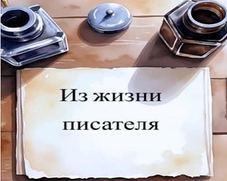 📚 Многие великие писатели не только создавали бессмертные произведения, но и стояли у ...