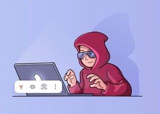 🛡 На Госуслугах запущен сервис «Защита от мошенников в сети»