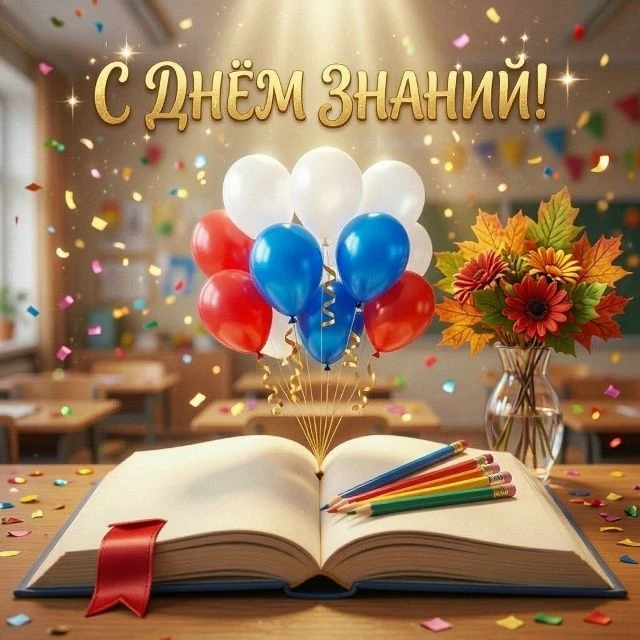 Уважаемые родители и обучающиеся!
