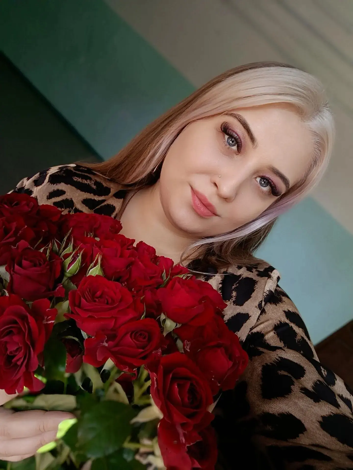 С Днём рождения, Юлия Николаевна! 🎉🎶