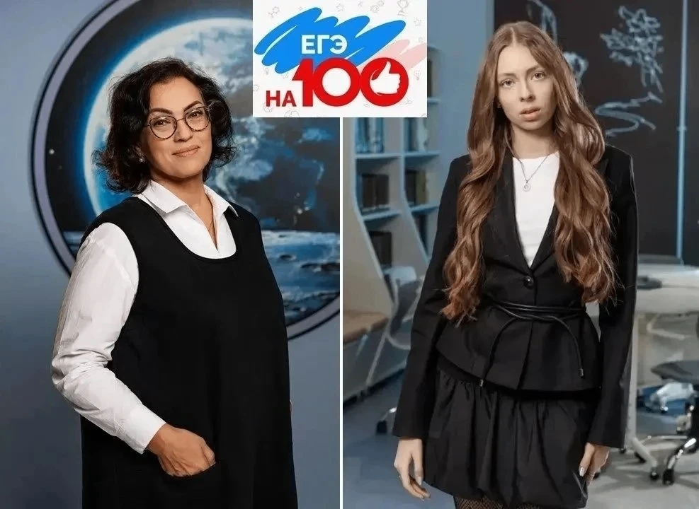 Разносторонний талант