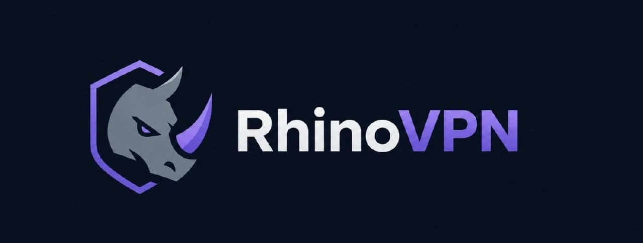 ♻️ RhinoVPN