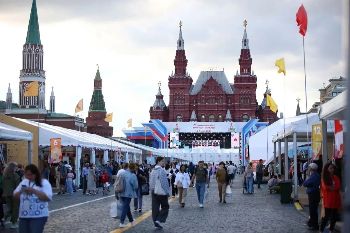Изображение 1 к публикации «Владимир Мединский»