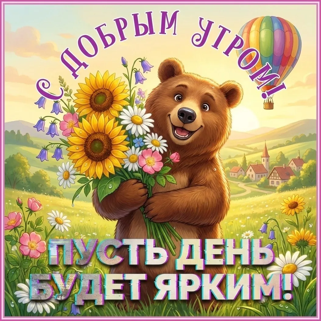 КРАСИВЫЕ ОТКРЫТКИ