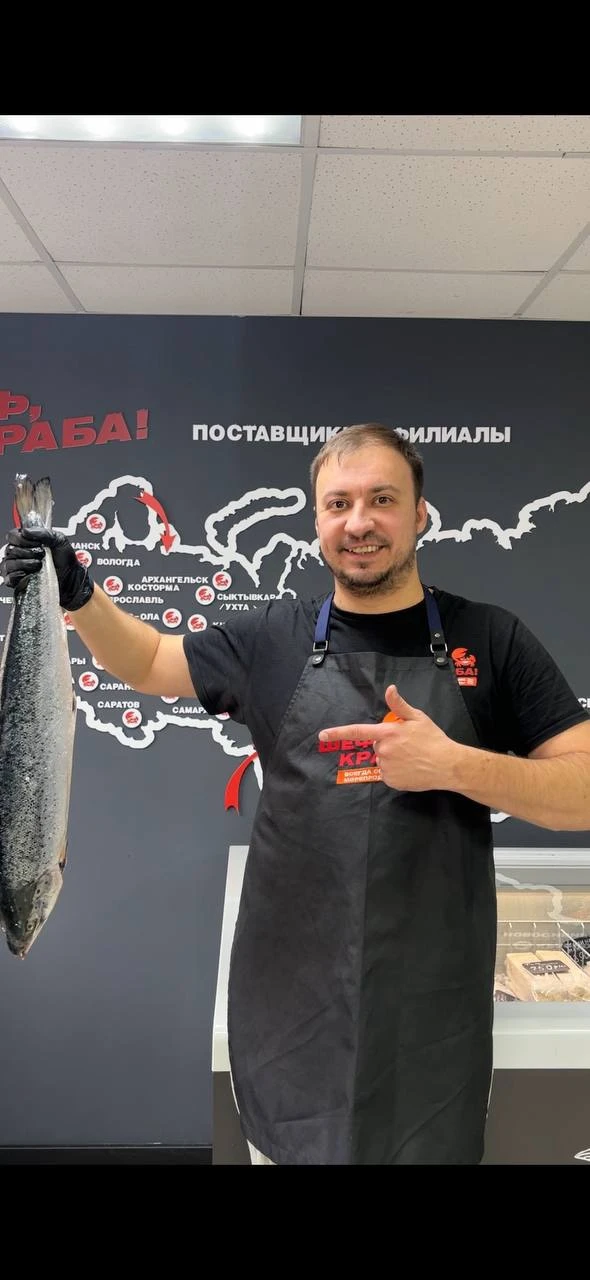 🛒 Друзья, отличная новость — теперь наш ПВЗ в Кстово работает ежедневно в формате мага...