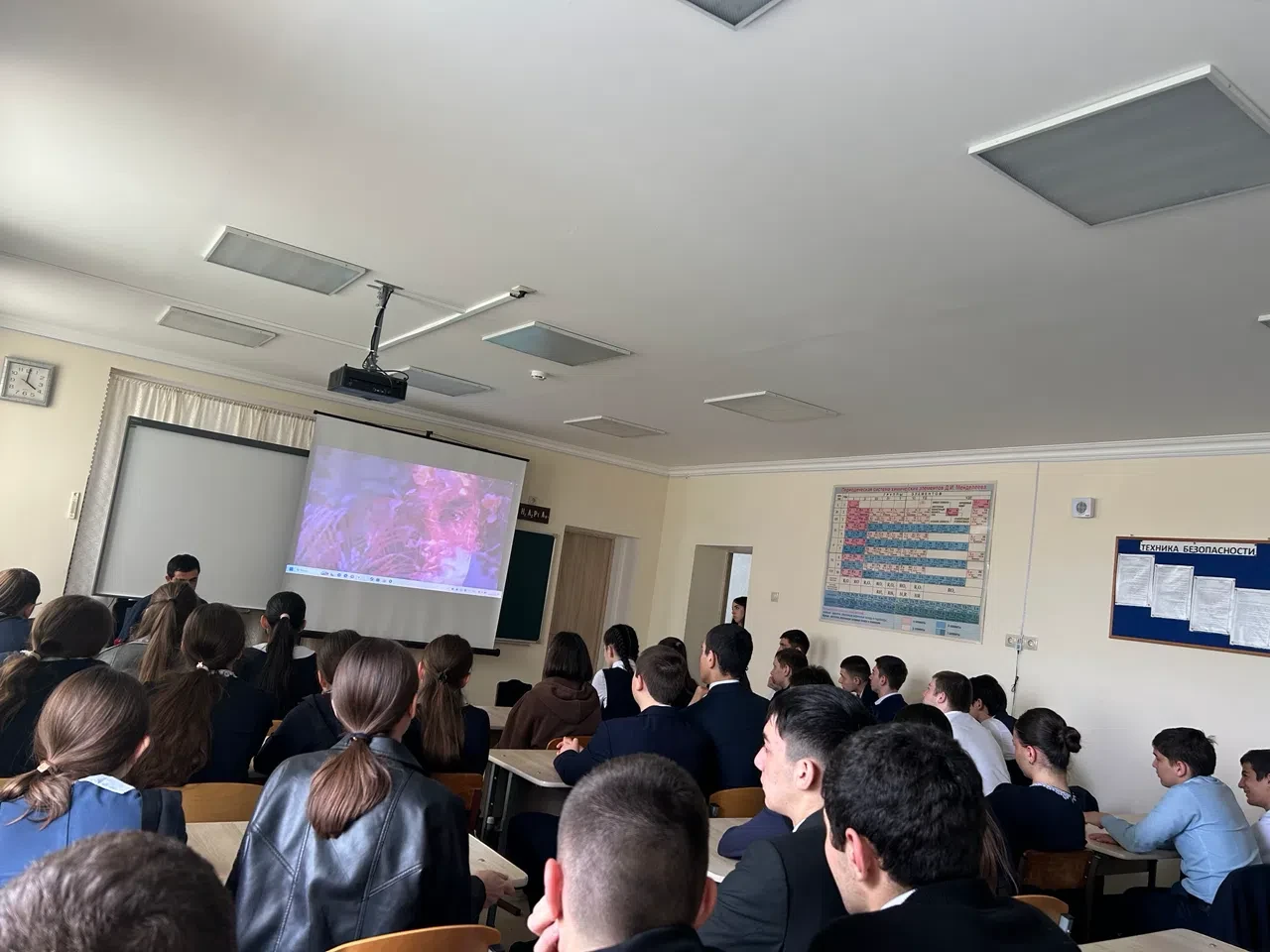 🧠🚫 Вспомним учебный год! 

🚫🧠Забота о здоровье и благополучии наших учащихся – наш безусловный п