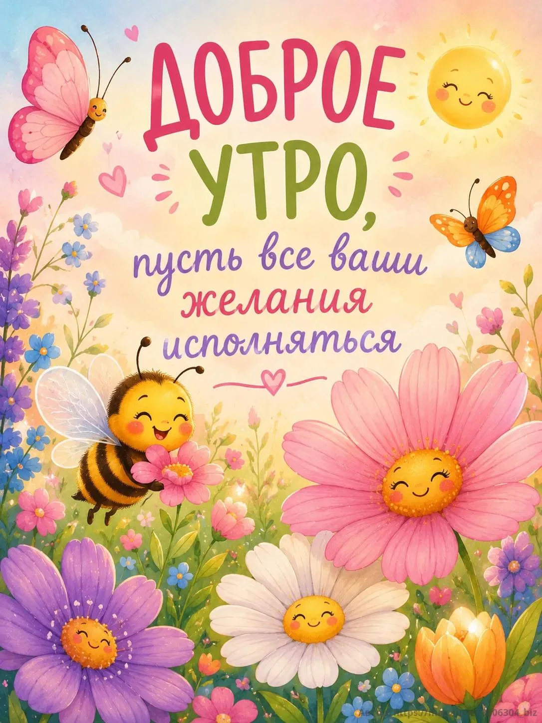 Авторские открытки