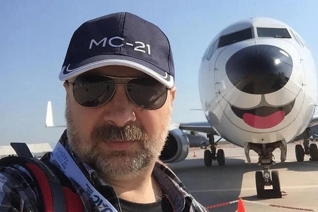 Эксперт назвал надежным Ту-22МЗ, который упал в Боханском районе.

По словам главного редактора AVIA