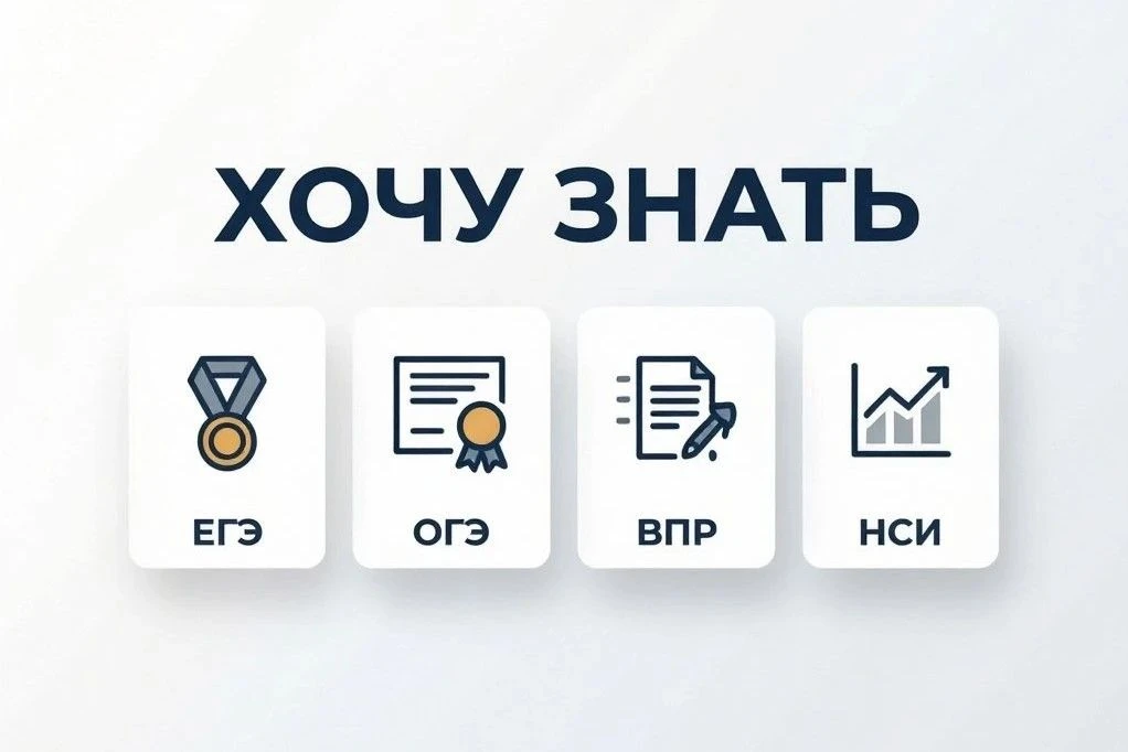 Республиканский центр новых образовательных технологий (ГИА в Чувашии) информирует: