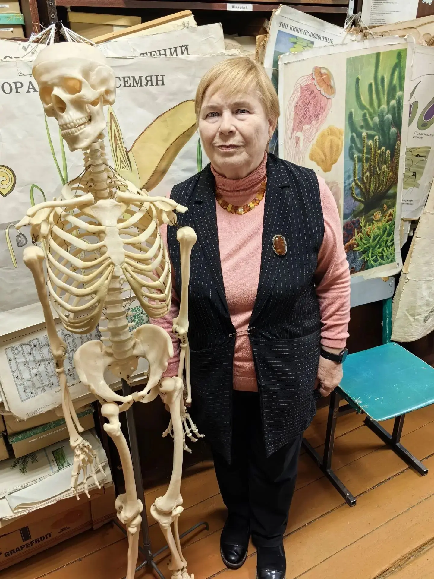 Ученики 10 психолого-педагогического класса продолжают выполнять задание на сентябрь в ...