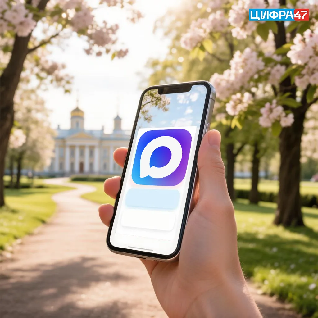 📱 Мобильный трафик мессенджера MAКС стал бесплатным