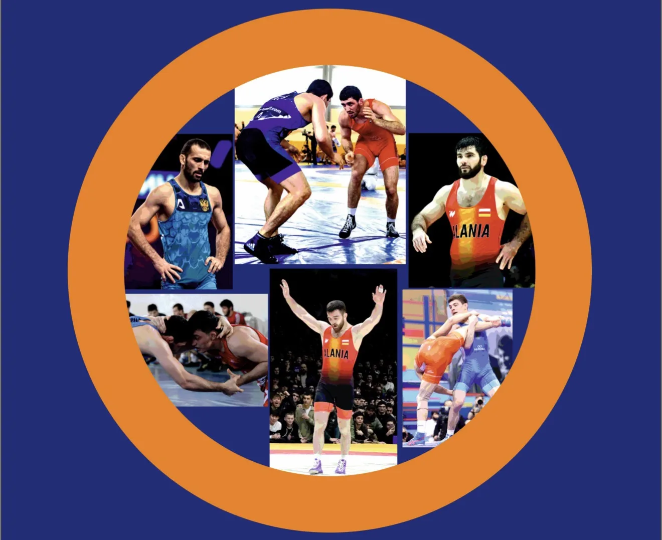 🤼 Борцы Осетии нацелены на медали чемпионата России
 
С 30 июля по 1 августа в подмосковной LIVE Ар