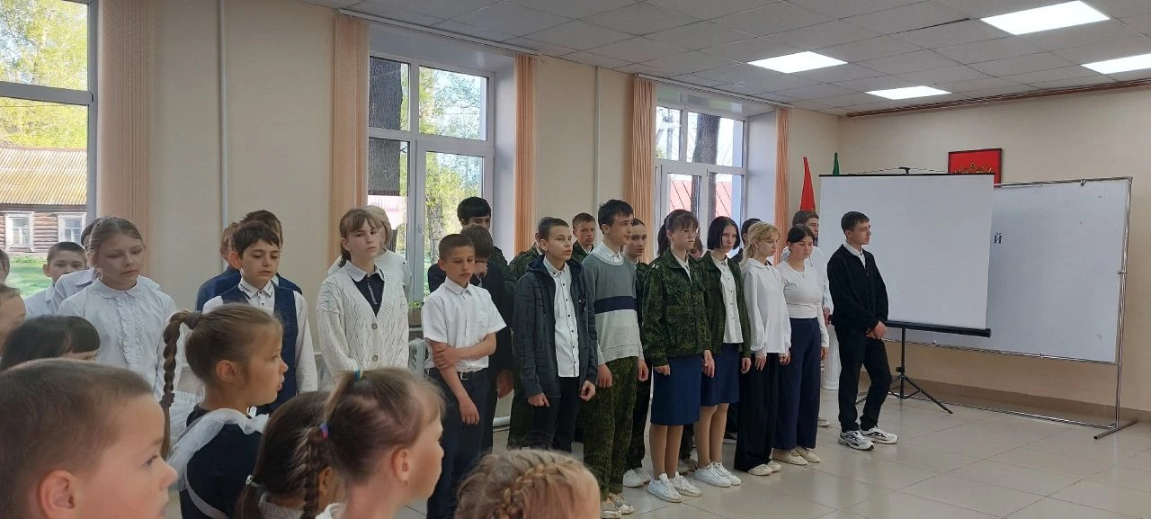 🇷🇺РАЗГОВОРЫ О ВАЖНОМ