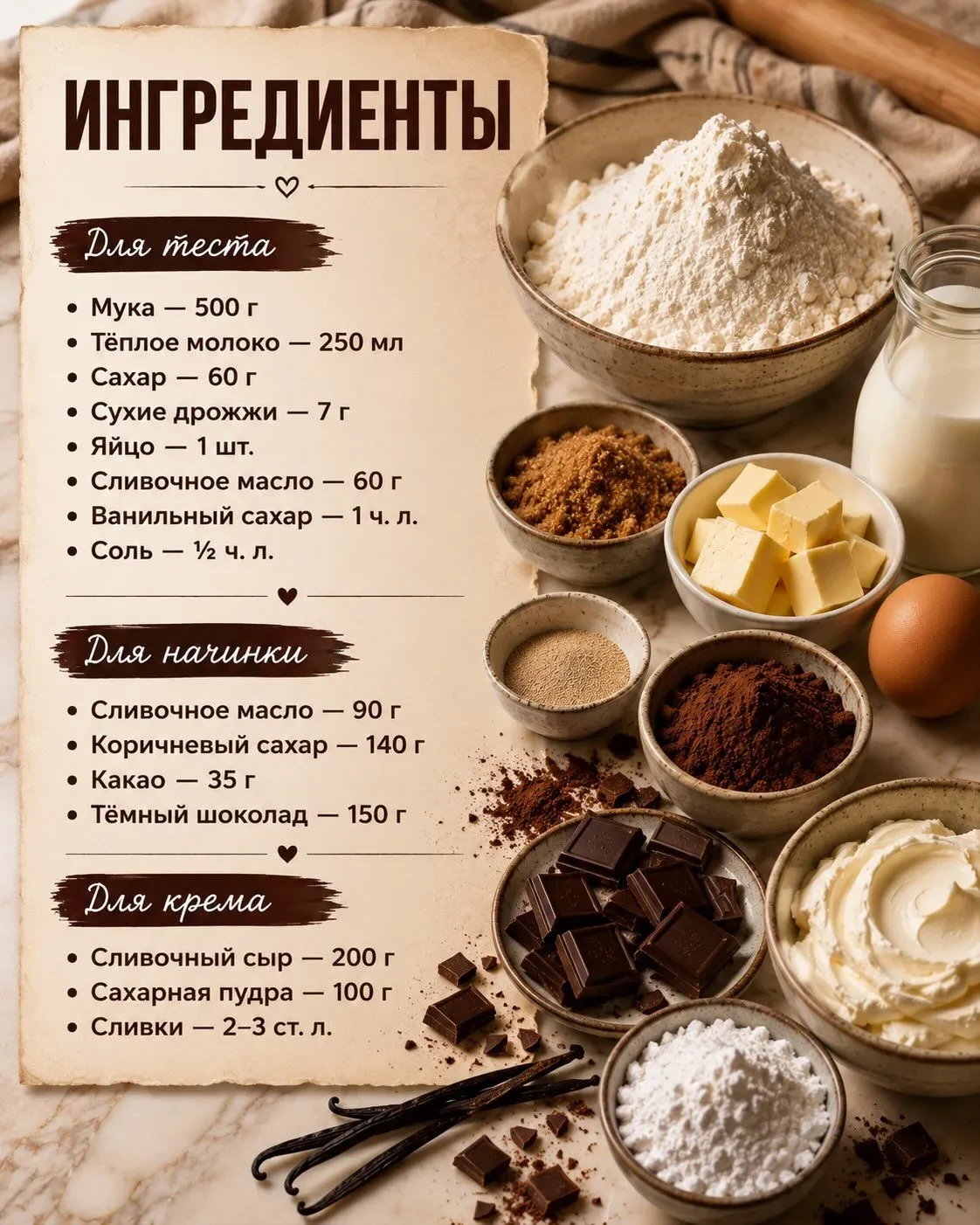 Изображение 2 к публикации «Как вкусно готовить?»