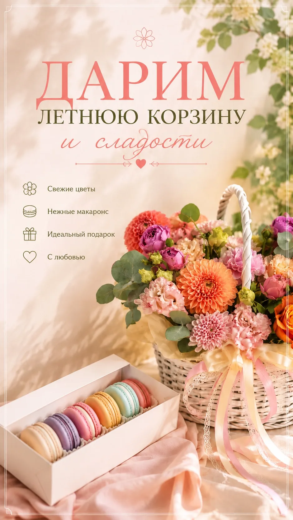 Итоги розыгрыша! 🥳