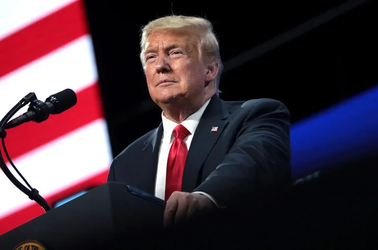 Президент США Дональд Трамп анонсировал скорые «события» в конфликте с Ираном. Об этом ...