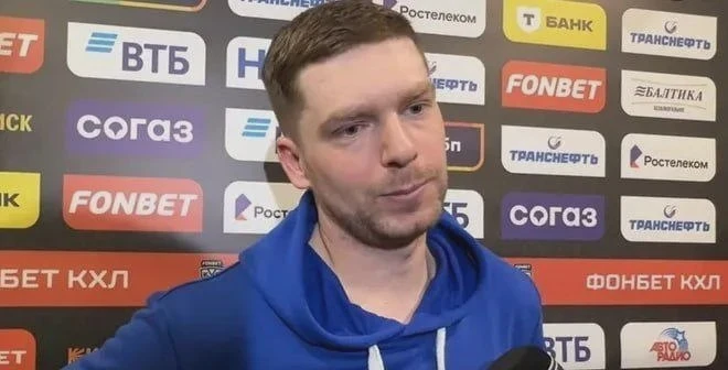 Кузнецов покинул «Сибирь»