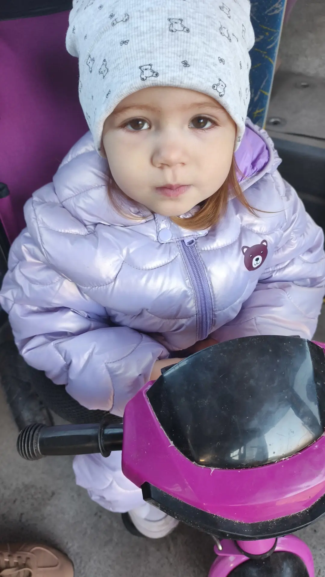 Поехали🥰🥰🥰