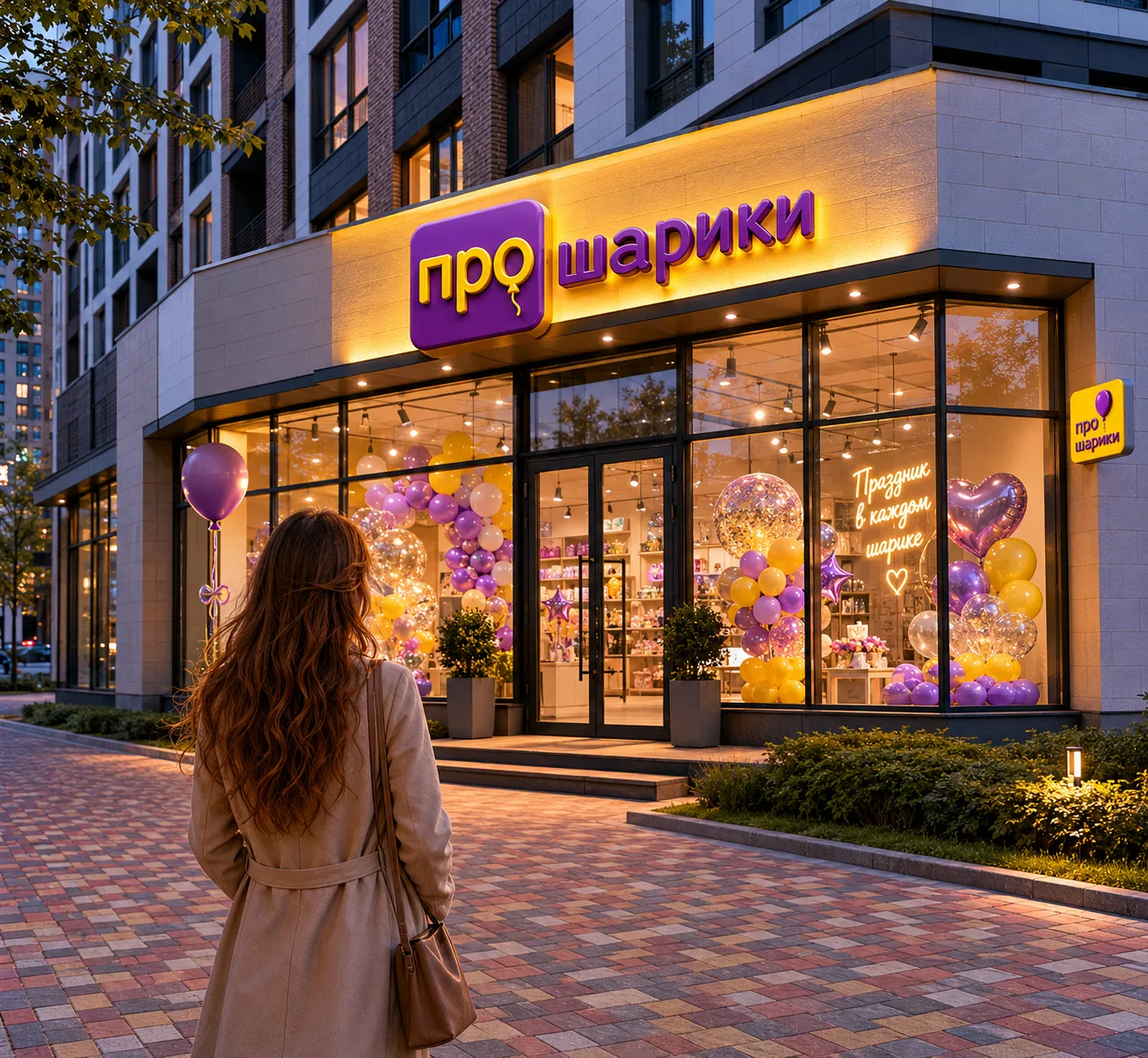 Ставрополь в последнее время как будто соревнуется сам с собой: цветочные магазины один...