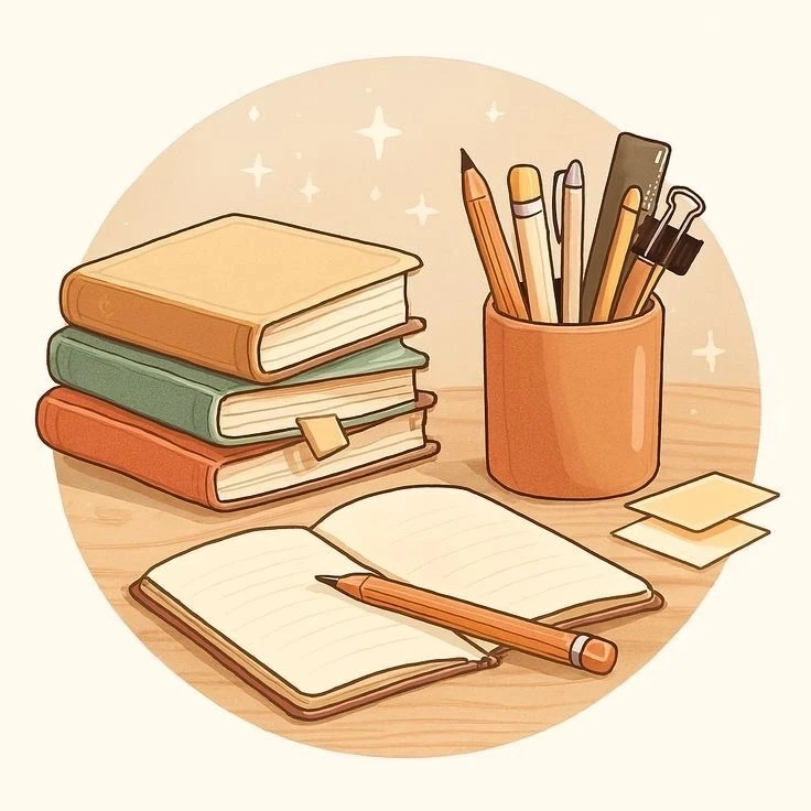 ТОП-3 лайфхака для тех, кто хочет всё успевать 📚