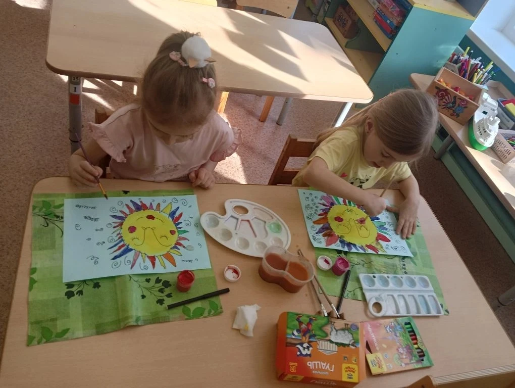 В рамках реализации проекта «Предшкола: стандарт детского сада» в дошкольном отделении № 3 МБОУ СОШ 
