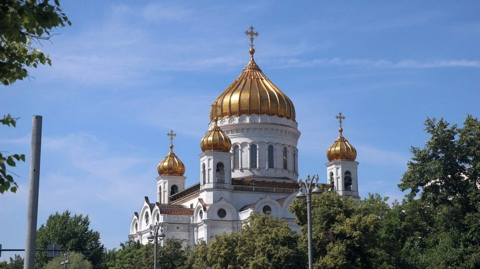 👍 Вера и память: главные церковные праздники октября 2026 года