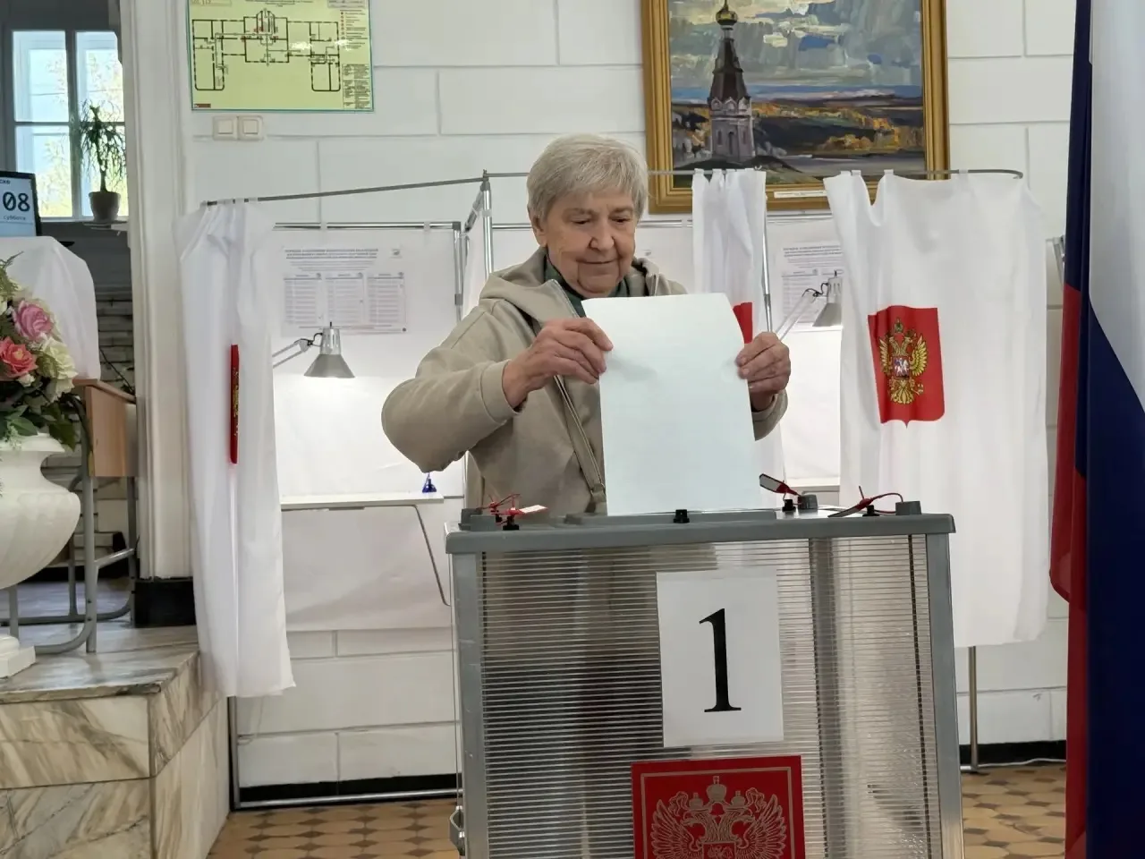 «Для меня это большое счастье!»: