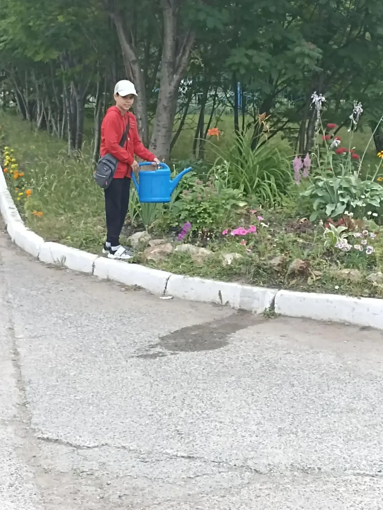 📸Давайте взглянем на наших замечательных учеников-практикантов, которые на прошлой неделе активно з