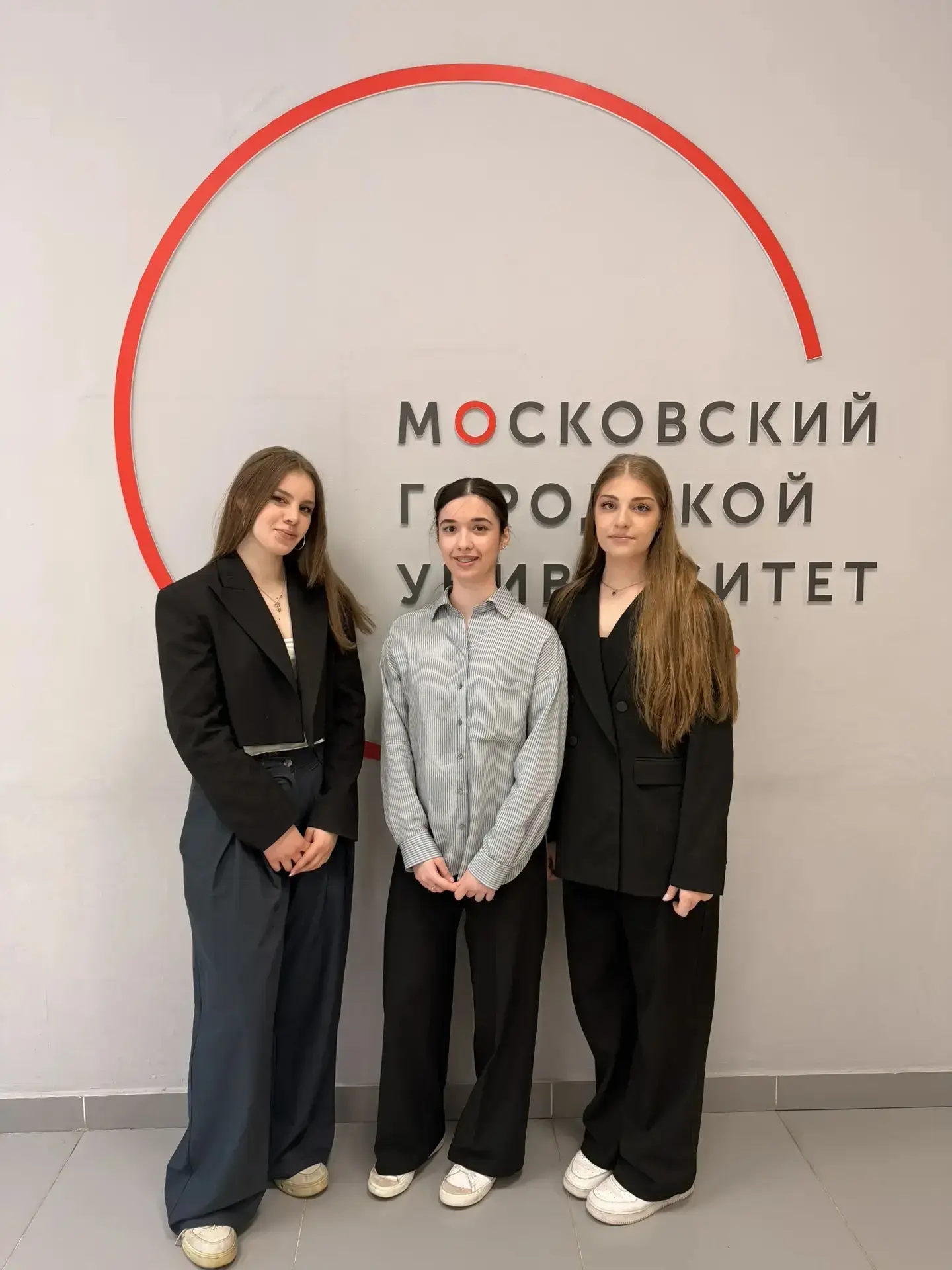 🎓📊 Завершилась неделя защиты проектов на городских конференциях!  Наши ученики успешно выступили на 