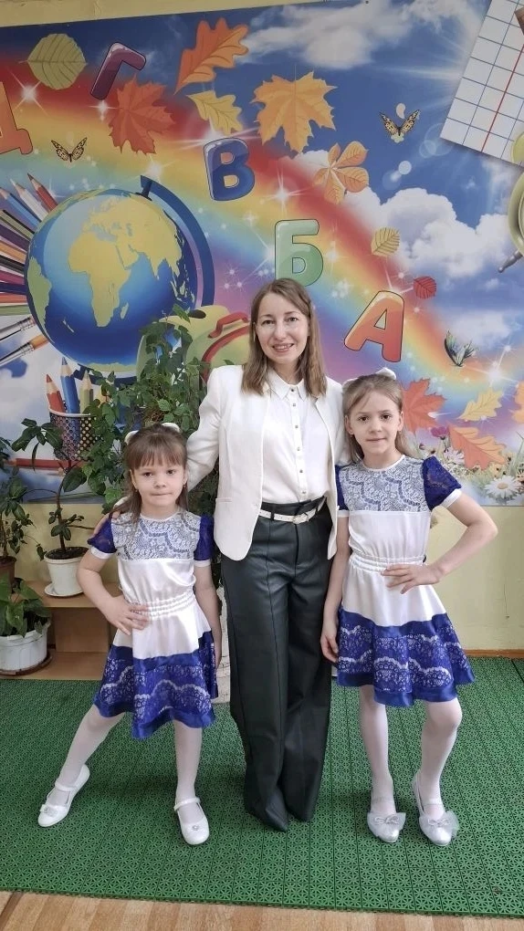 🎤 Городской конкурс хорового искусства «Юные голоса России»