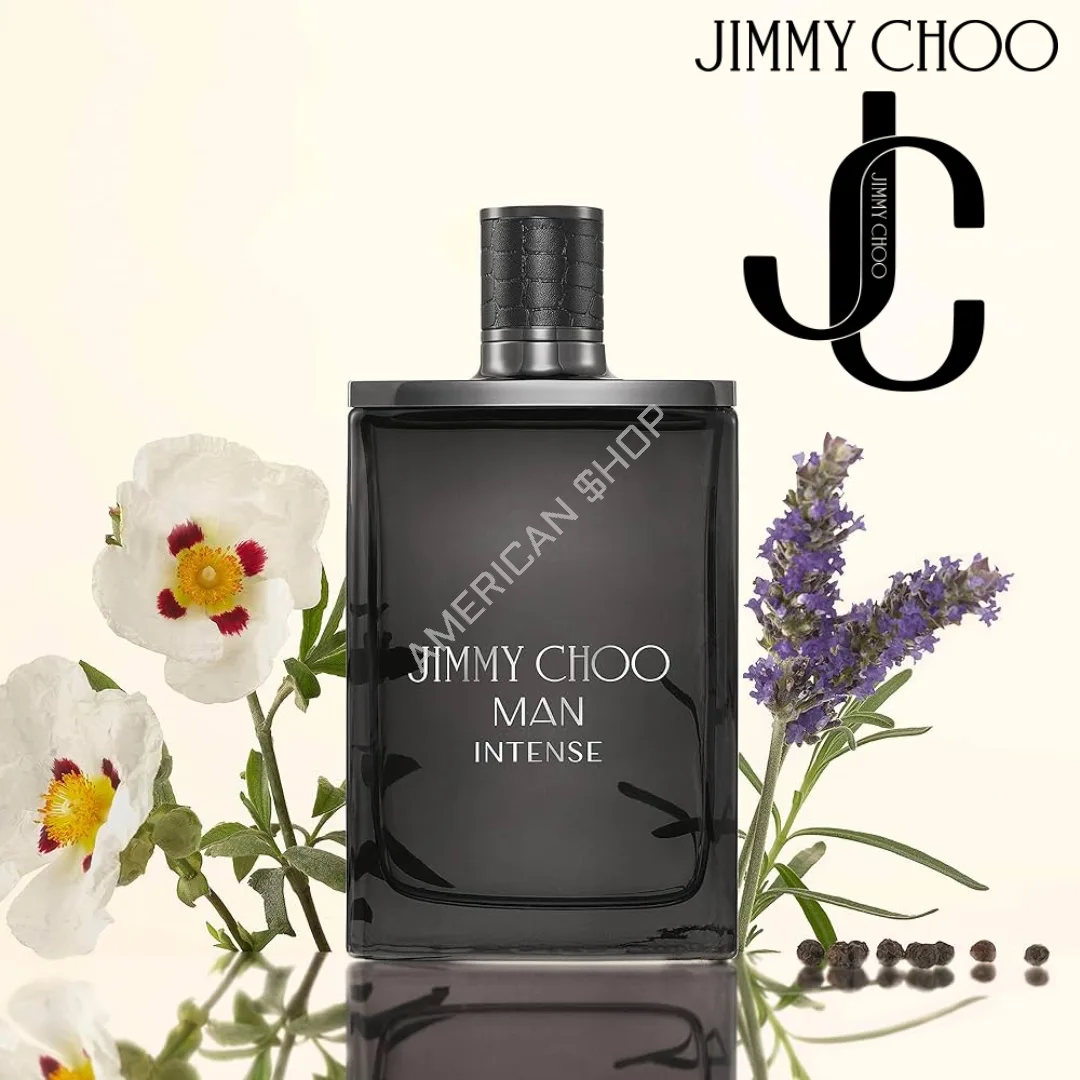 JIMMY CHOO 🇺🇸