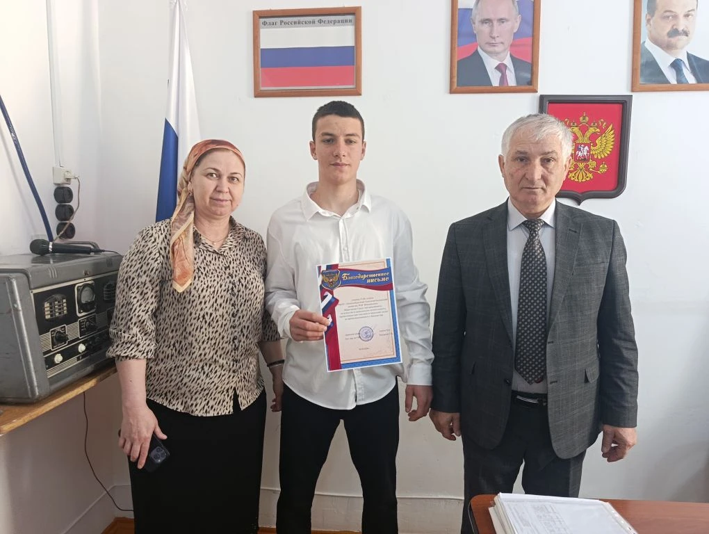 🌊В период мощного паводка в селе Адильотар, вызванного выходом из берегов реки Акташ в...