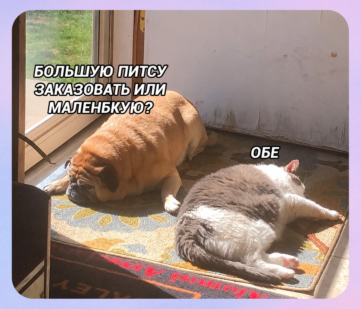 Идеальные отношения