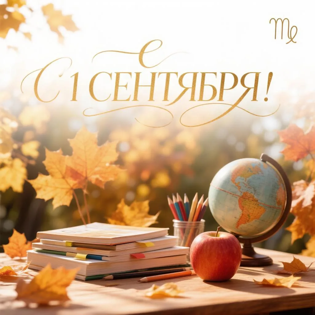 Всех причастных с праздником!