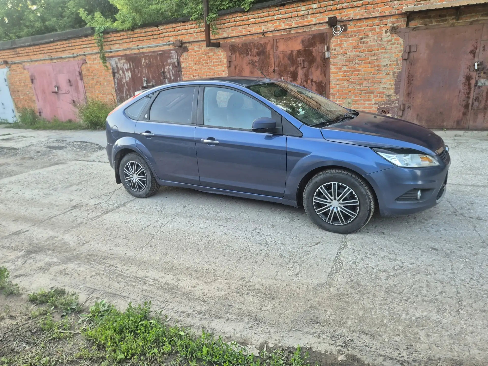 Цена 330000. Продам Ford Focus 2 рестайлинг. Пробег 150 оригинал.3 владельца.  В богато...