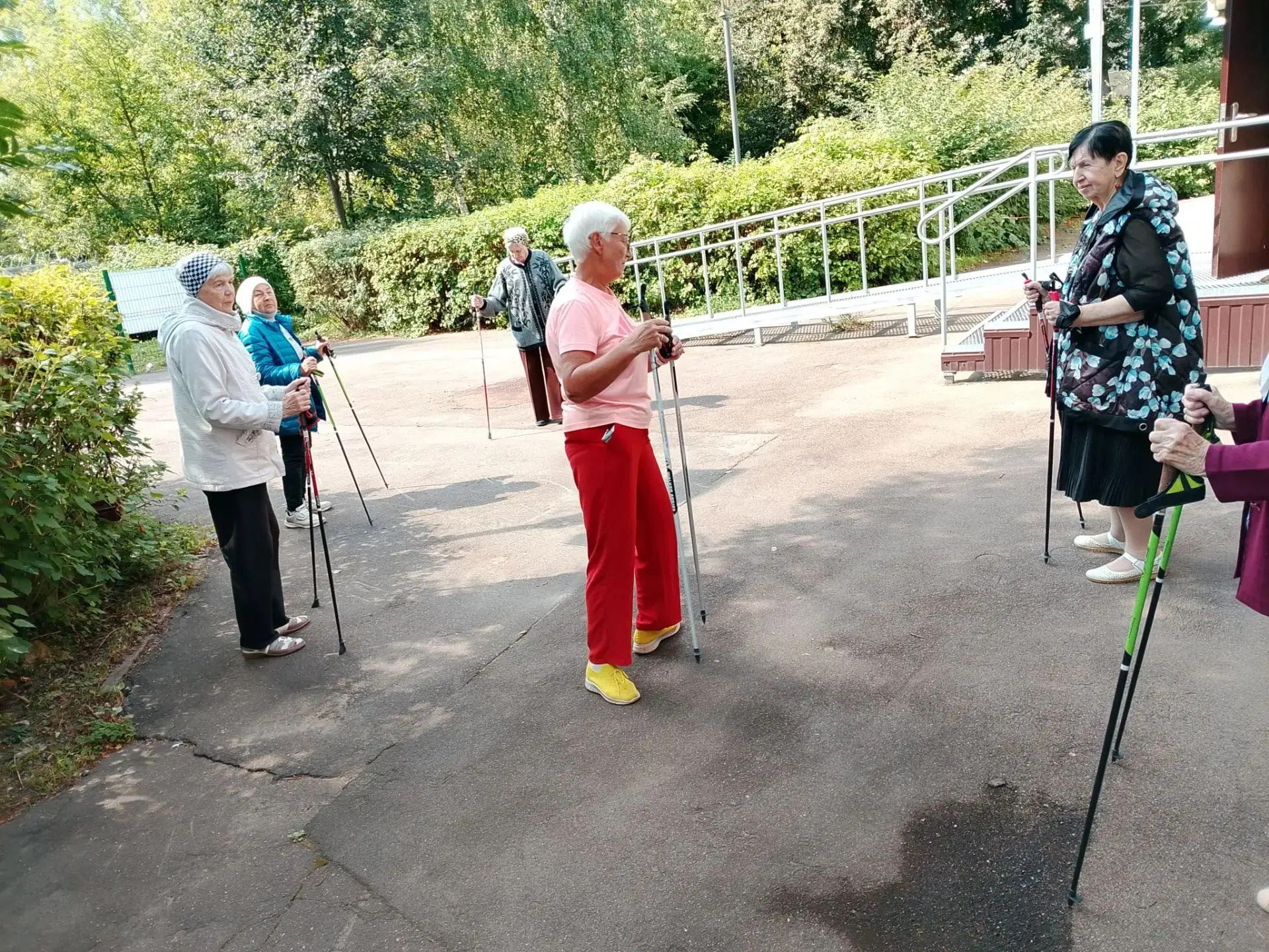 ⚡️ Спорт ближе, чем кажется!