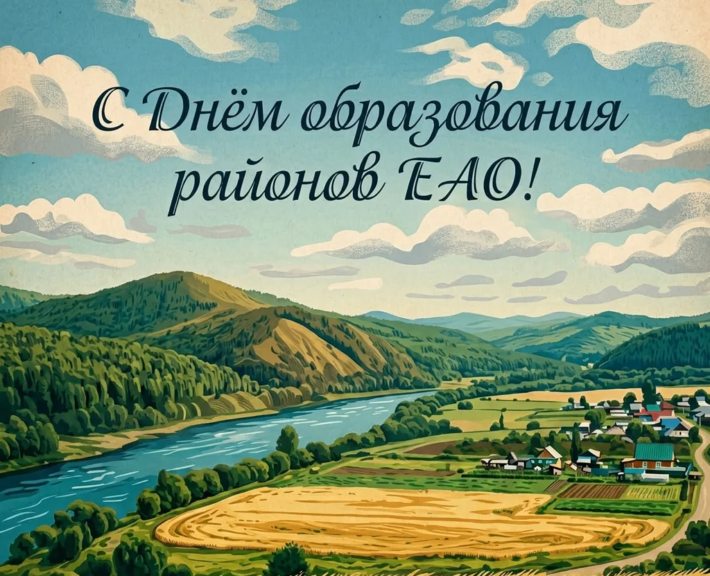 Дорогие земляки!