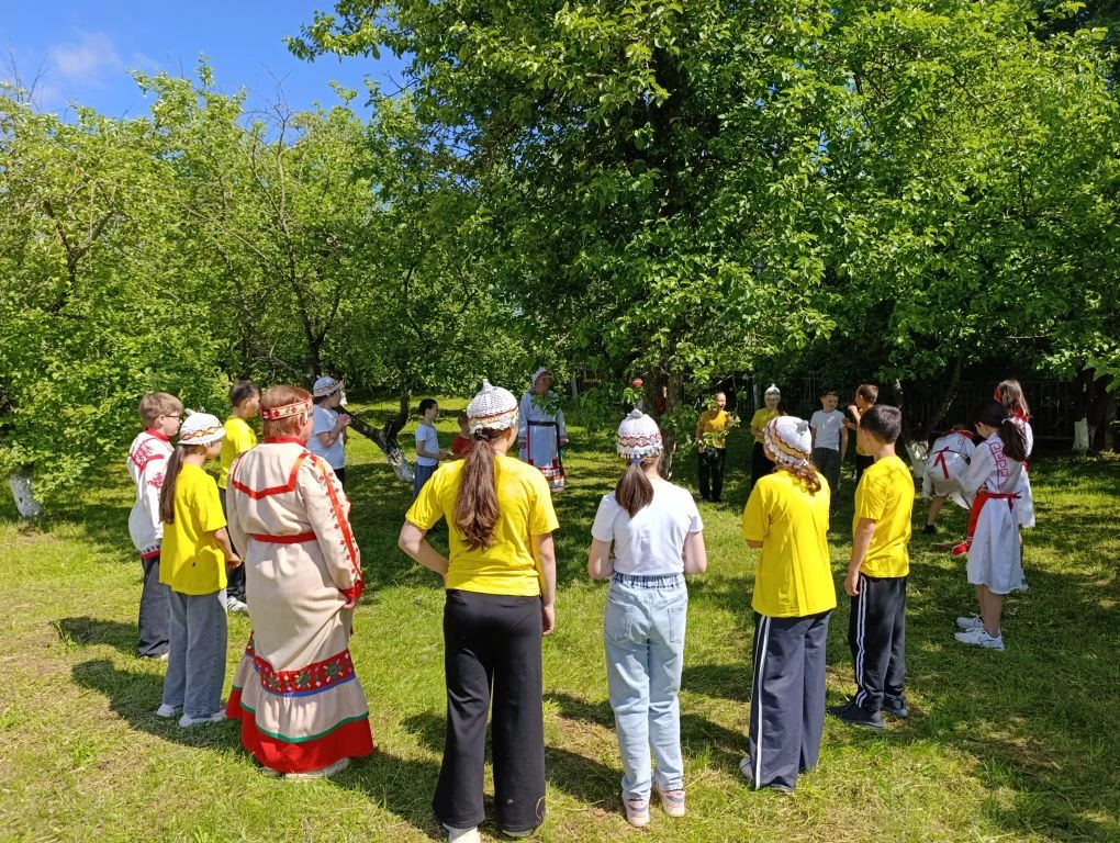 🎶 Мелодии Акатуя наполнили наш лагерь! 🌾✨

Второй день республиканского конкурса «Акатуй в пришкол