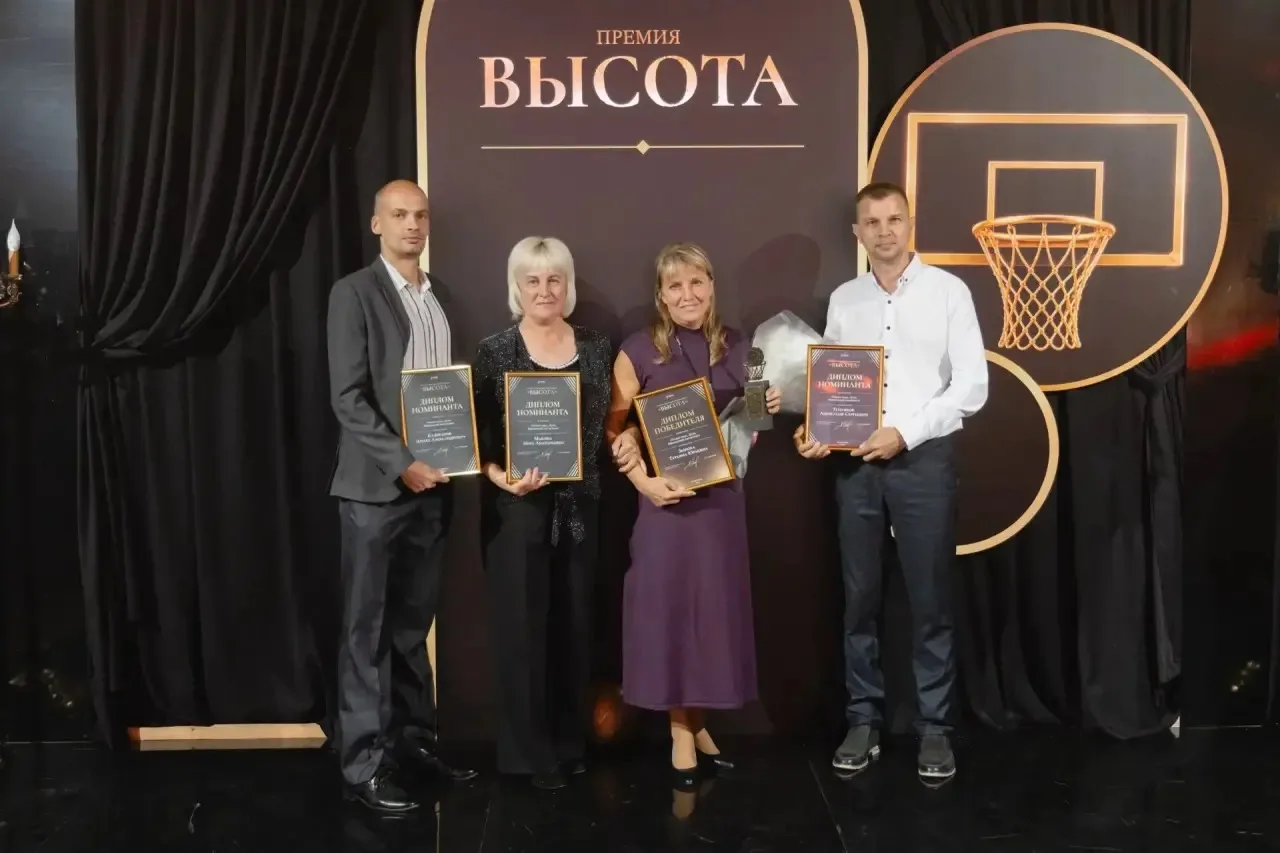 Наши звёзды баскетбола на высоте! 🏆🏀