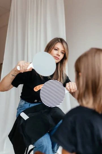 🌈 Мир становится ярче, когда ребёнку помогают его увидеть!